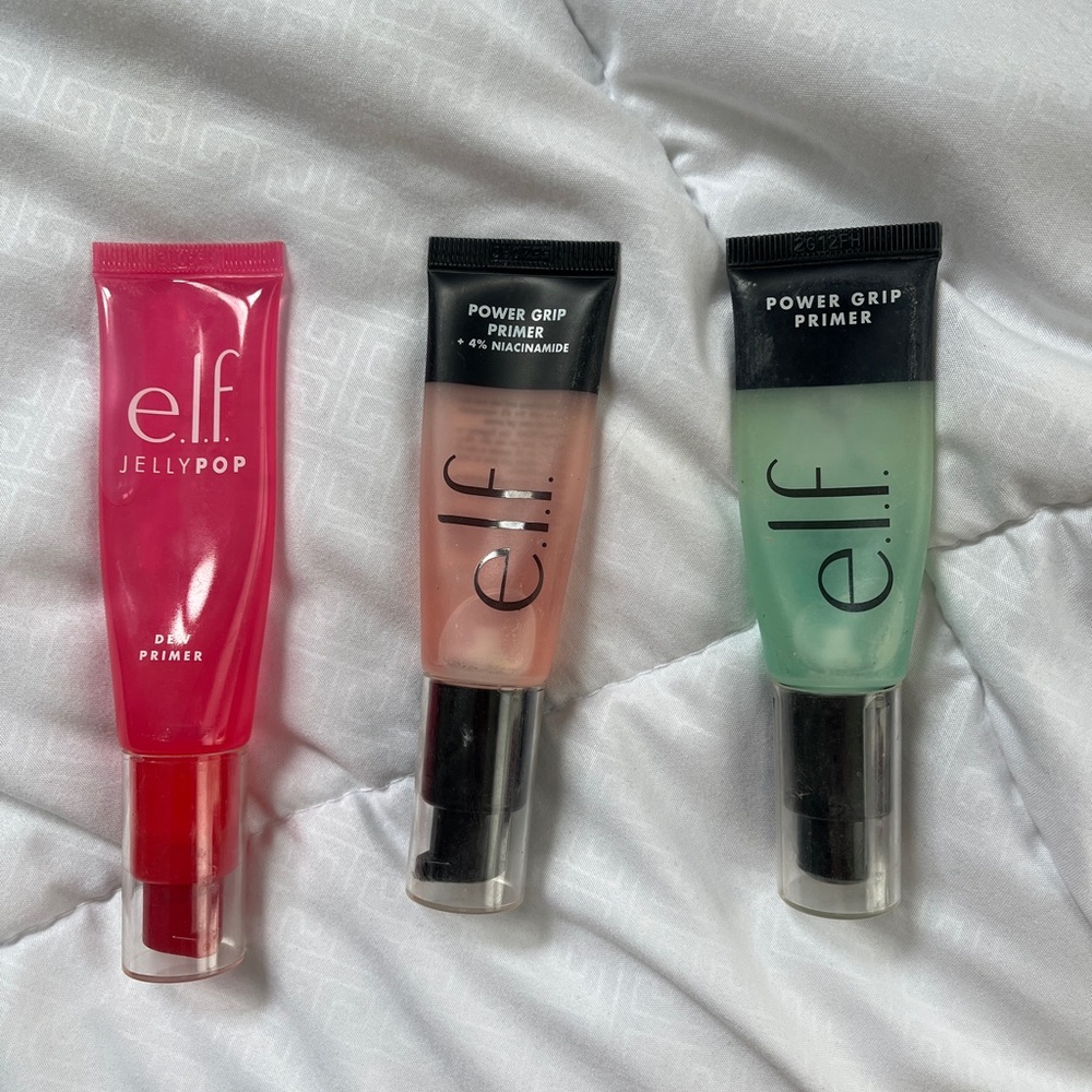 ELF Primer Trio